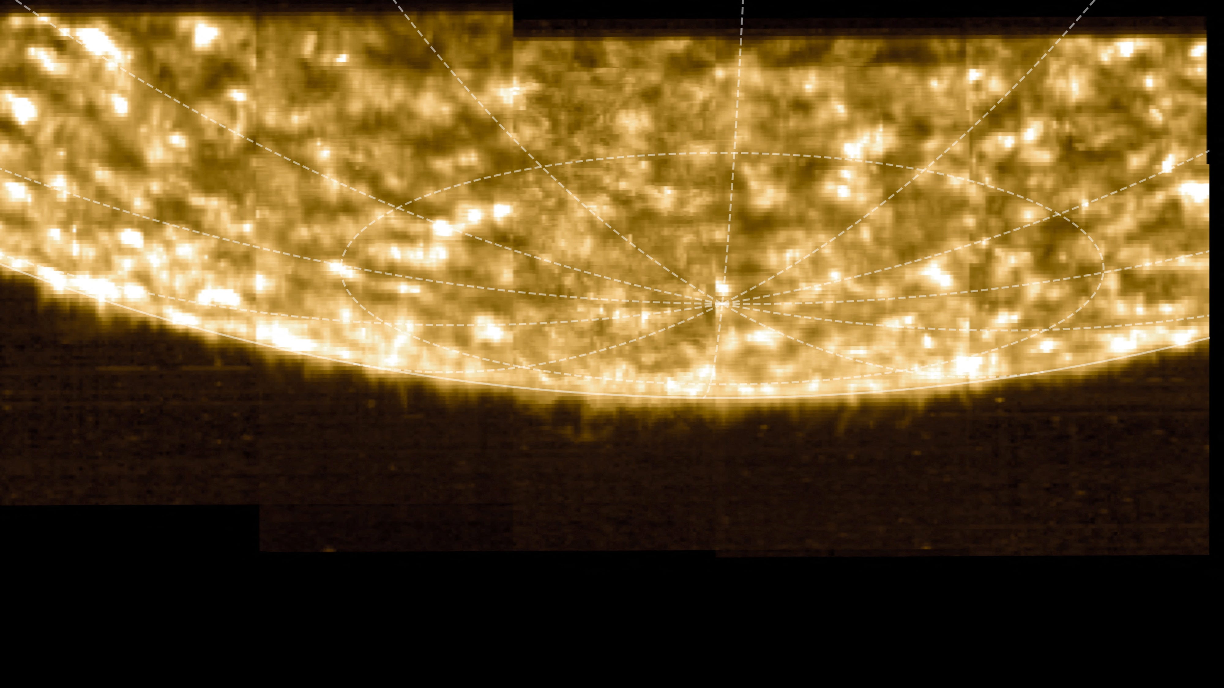 independent.co.uk - Jabed Ahmed - Solar Orbiter captures breakthrough images of sun's south pole