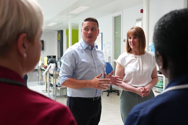 <p>‘The point is that the NHS can be changed in a single parliament. The challenges are different now, and so are the technologies. But the principles are the same: more money accompanied by devolution of power to successful managers and aligning staff incentives with the interests of patients’</p>
