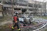 Ukraine latest: US to cut military aid as Russia strikes Kharkiv