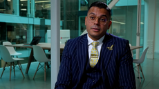 Universal Partners co-founder on the “interesting benefits” of partnering with the E2E Tech 100