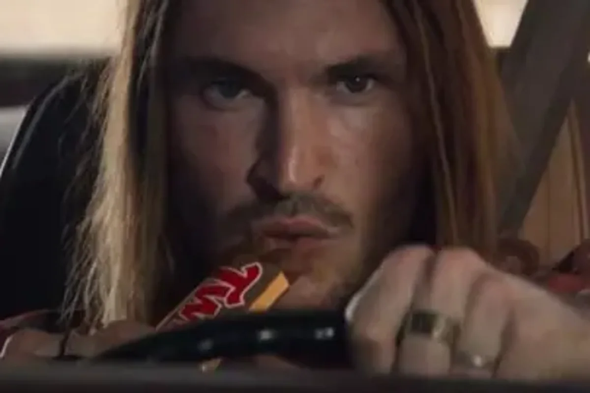 Why new Twix advert has been banned from television