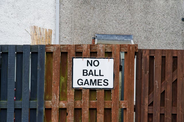 <p>The report highlighted that closures of playgrounds, busier roads, shortened school break times, and increased screen time have significantly limited children's play opportunities. </p>