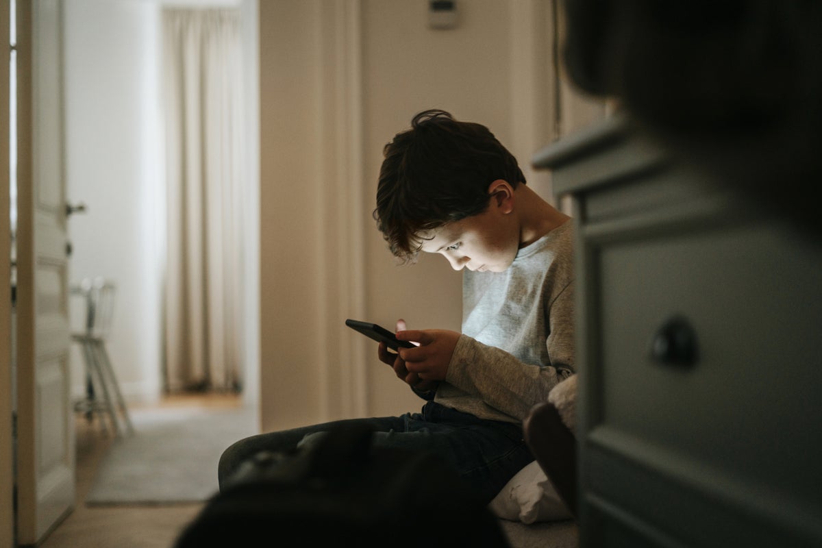 So you’ve had a boy. Now how the heck do you raise him?