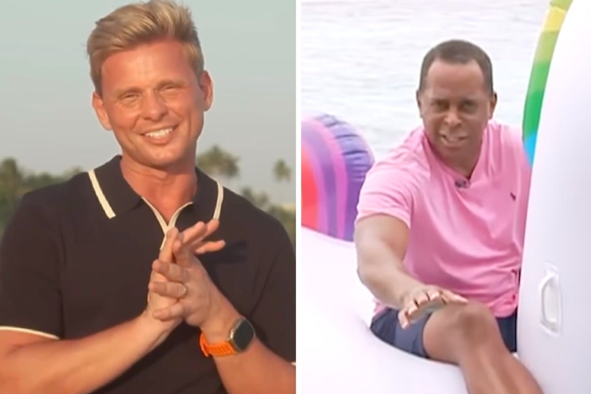 This Morning: ITV drops luxury segment for being in ‘bad taste’ amid ...