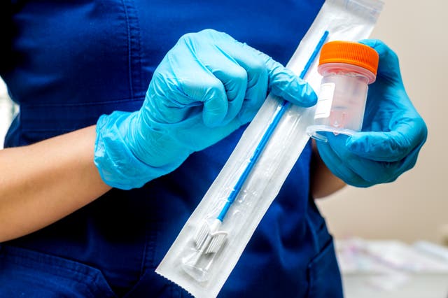 <p>Women aged 25 to 49 who test negative for human papillomavirus (HPV) will be invited to cervical screening every five years instead of every three.</p>