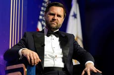 Musk’s AI chatbot criticises JD Vance over Les Misérables joke