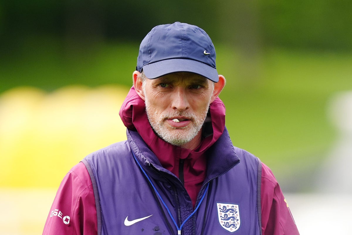 England Manager Tuchel Criticizes Bellingham for Aggression After Senegal Loss