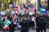 LA protests: Military could be deployed across US as rallies erupt