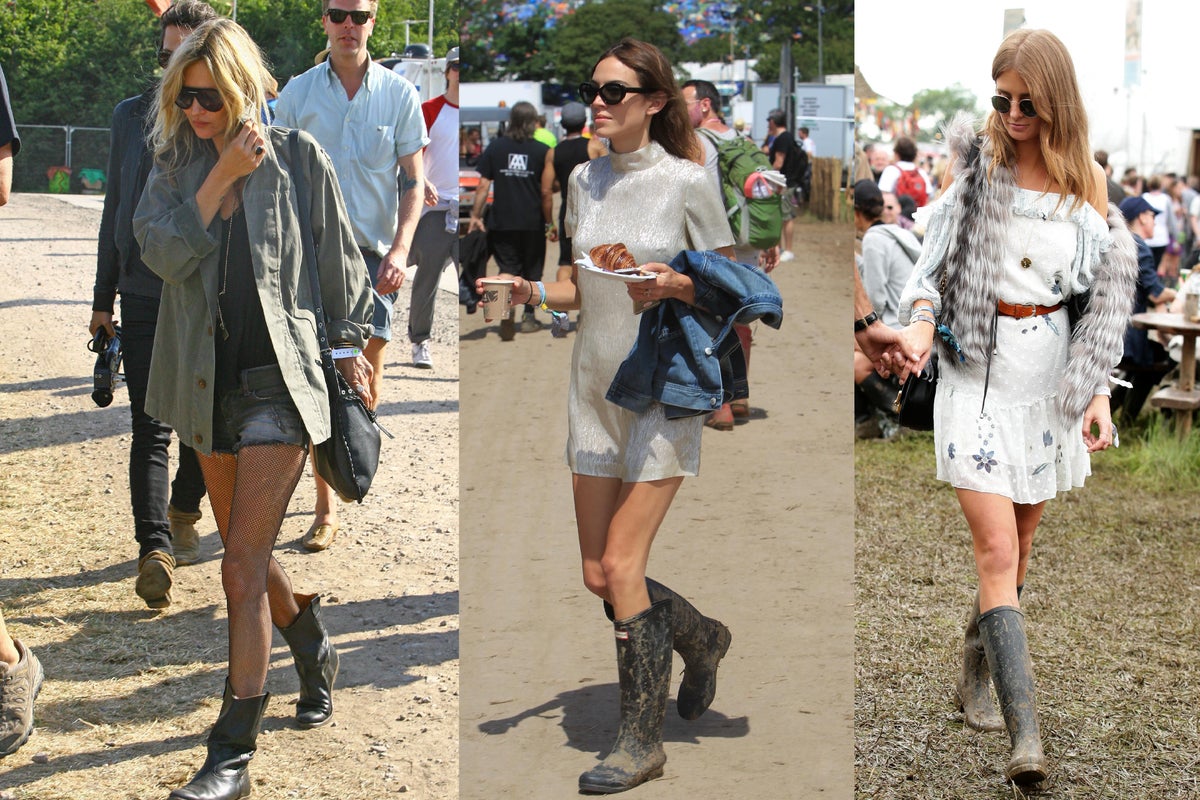 5 best festival fashion trends of 2025