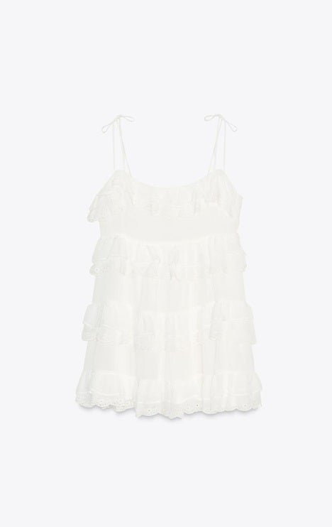 (Zara/PA)