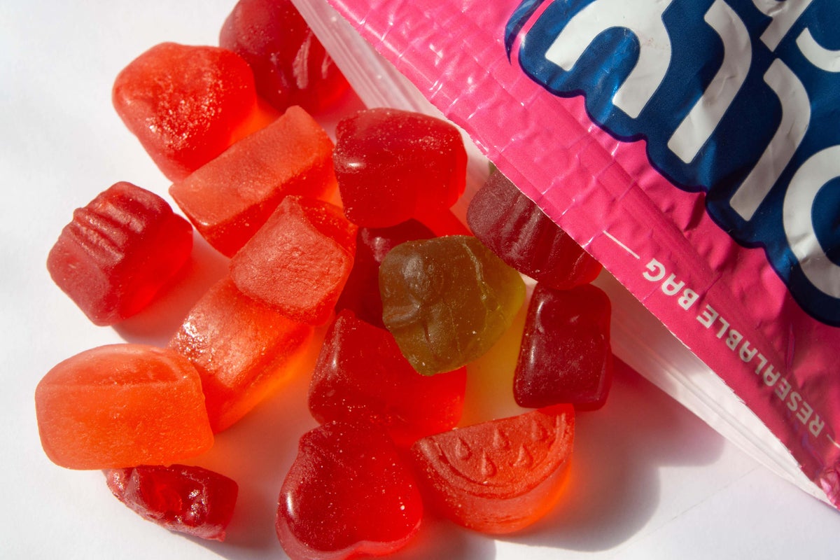 UK consumers urged not to buy ‘unsafe’ American sweets amid cancer concerns