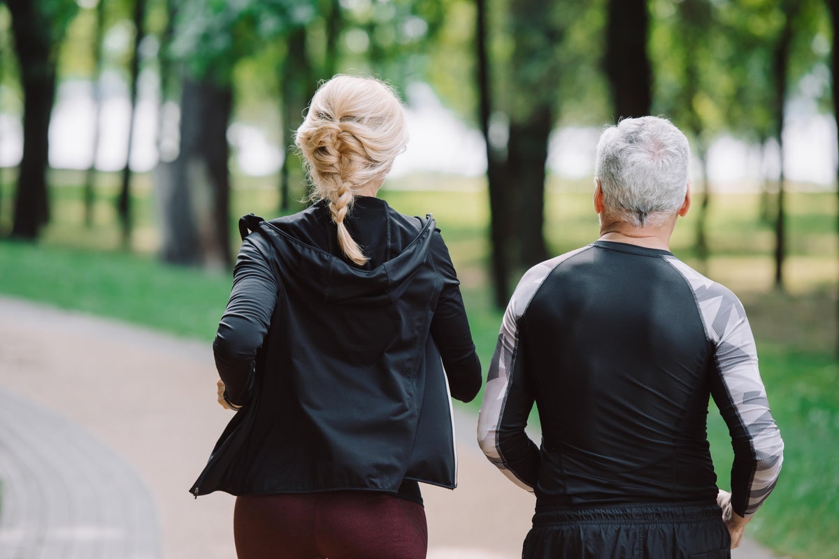 The condition that impacts one in two women – and one simple exercise to avoid it
