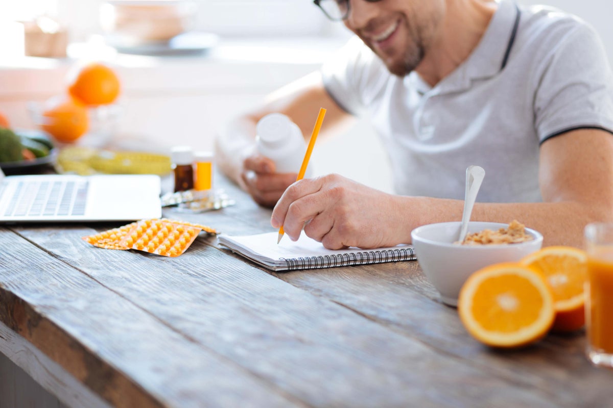 What’s your ‘biological age’? And here’s how to lower it…