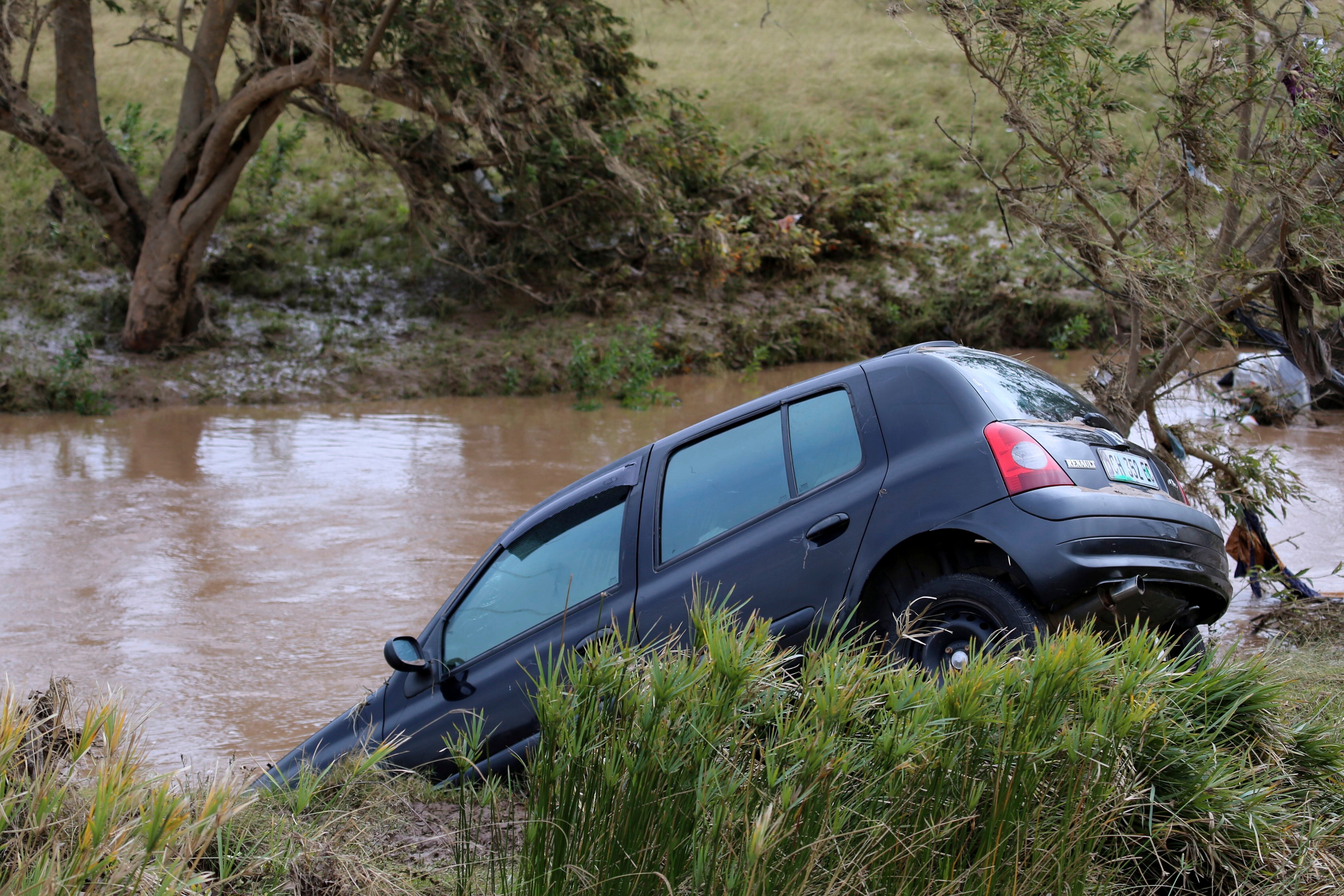 South Africa Weather