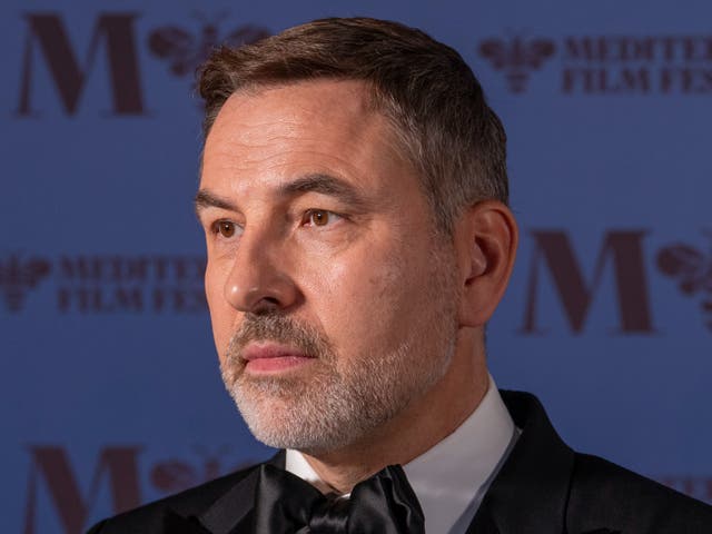 <p>David Walliams is one of the UK’s most successful children’s authors, selling an estimated 60 million copies worldwide </p>