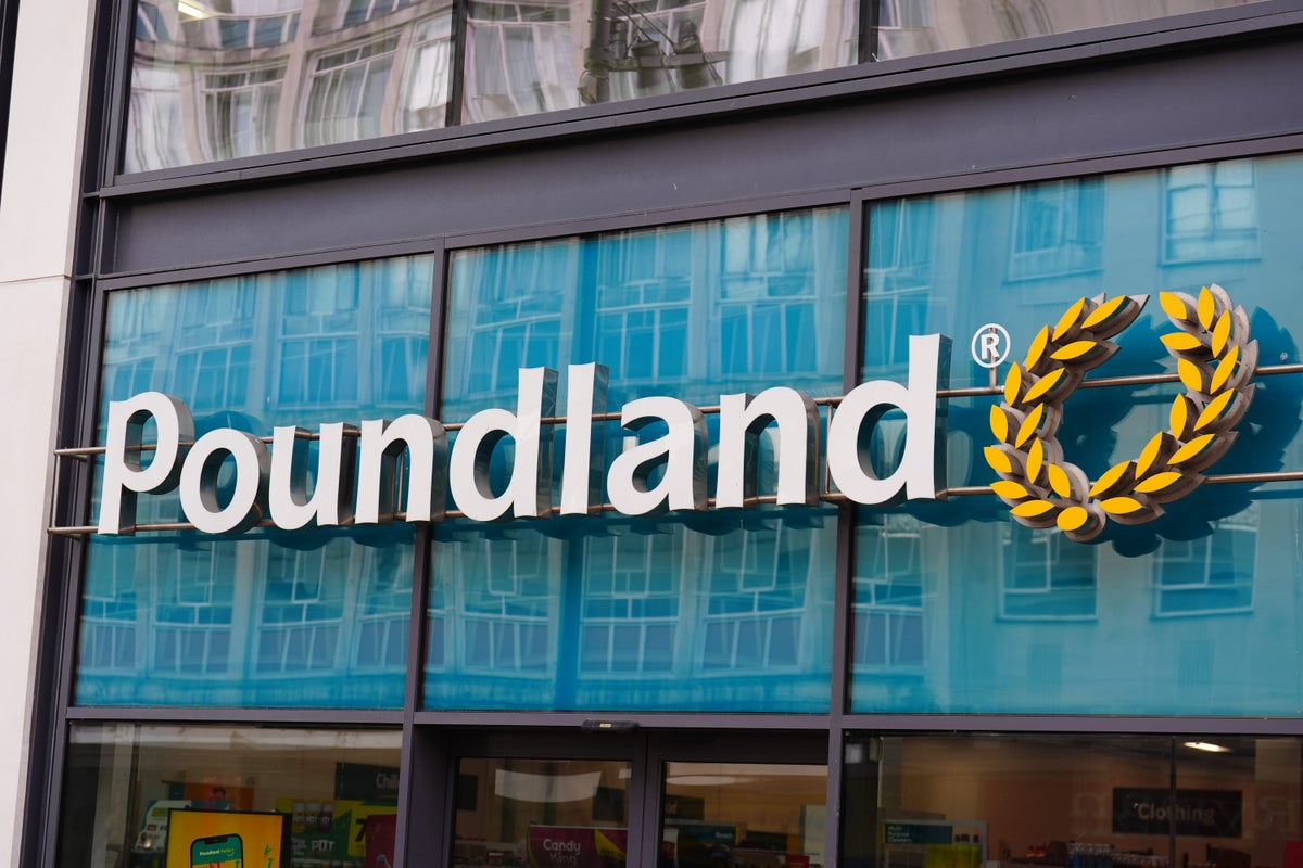 Poundland sold for £1 and set to shut shops in restructuring