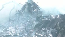 Mapped: Air India flight bound for London crashes in Ahmedabad
