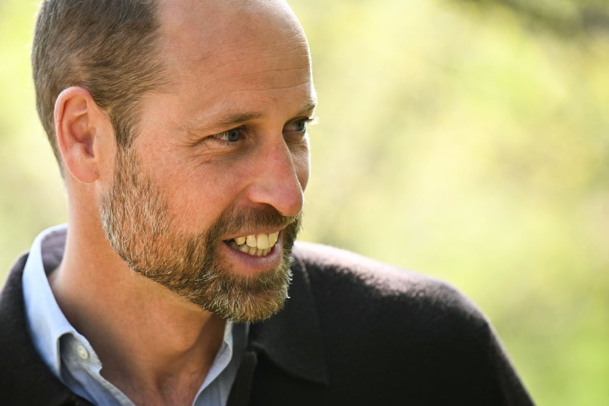 Prince William Unveils Major Dartmoor Vision Plan