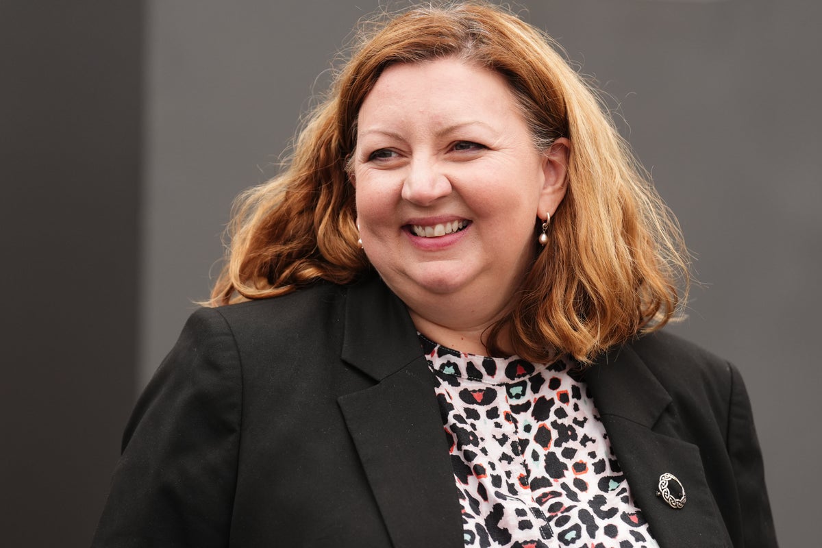 UK should not shy away from the ‘moral purpose’ of foreign aid, new minister says UK should not shy away from the ‘moral purpose’ of foreign aid, new minister says