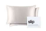 best silk pillowcase IndyBest review Slip pure silk zippered pillowcase