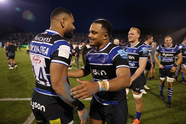 <p>Will Bath triumph in the Gallagher Premiership final against Leicester? </p>