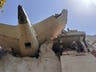 India plane live: ‘No survivors’ in crash involving 242 people