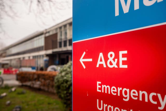 <p>A rising number of stroke victims are putting themselves at risk by taking themselves to A&E instead of waiting for an ambulance</p>