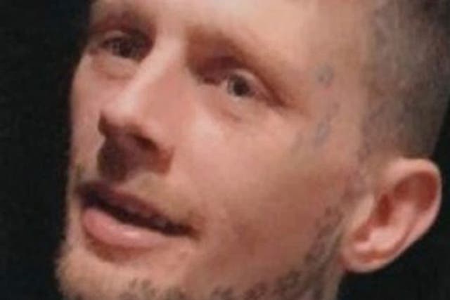 Kyle Pugh died in hospital in March 2022 (Family handout/PA)