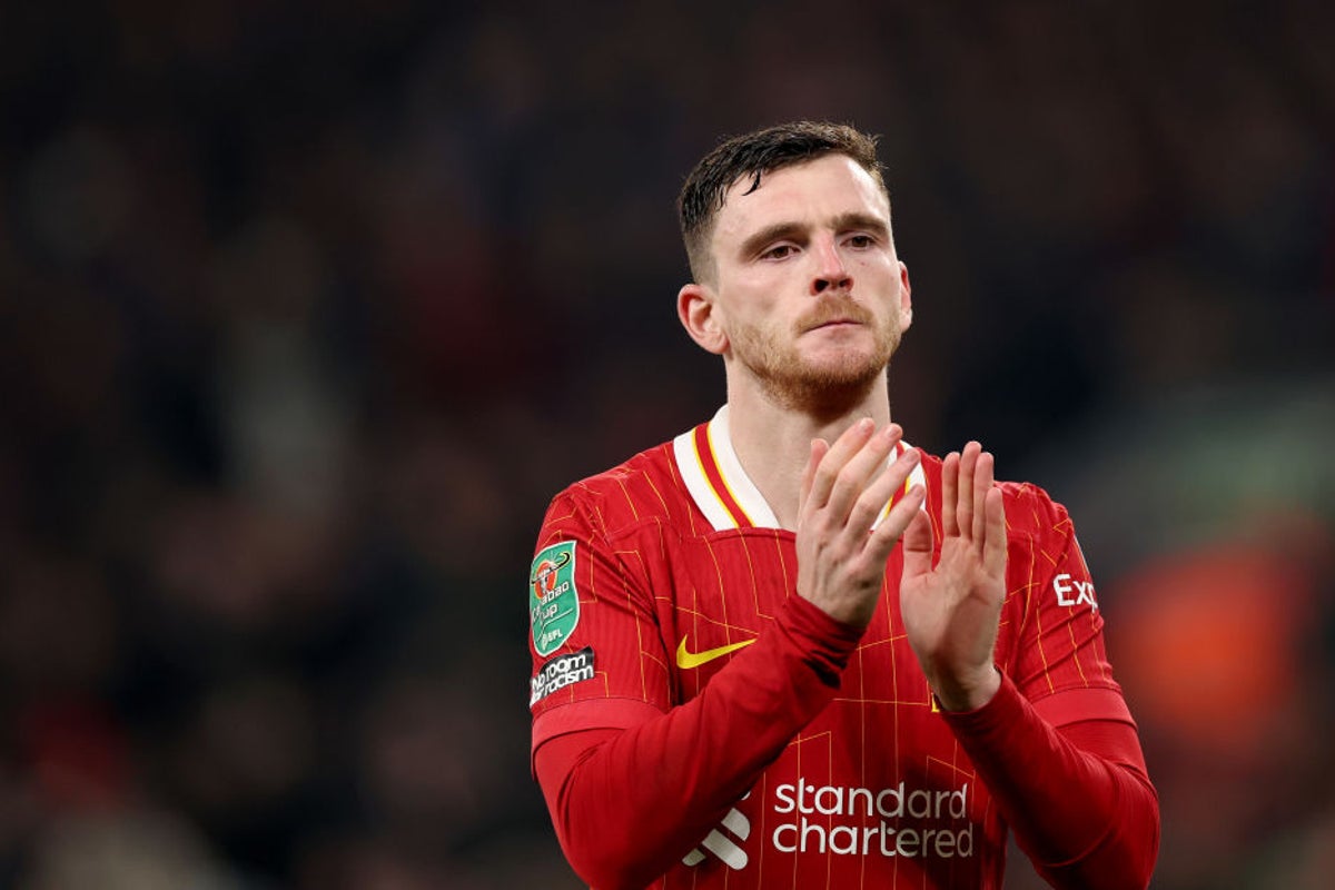Transfer news live: Arsenal’s Gyokeres bid, Robertson to leave Liverpool and Man United continue Mbeumo chase Transfer news live: Arsenal’s Gyokeres bid, Robertson to leave Liverpool and Man United continue Mbeumo chase