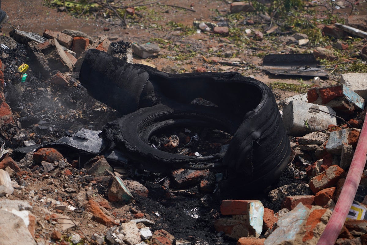 Devastating Air India tragedy is an exception to the trends of air safety
