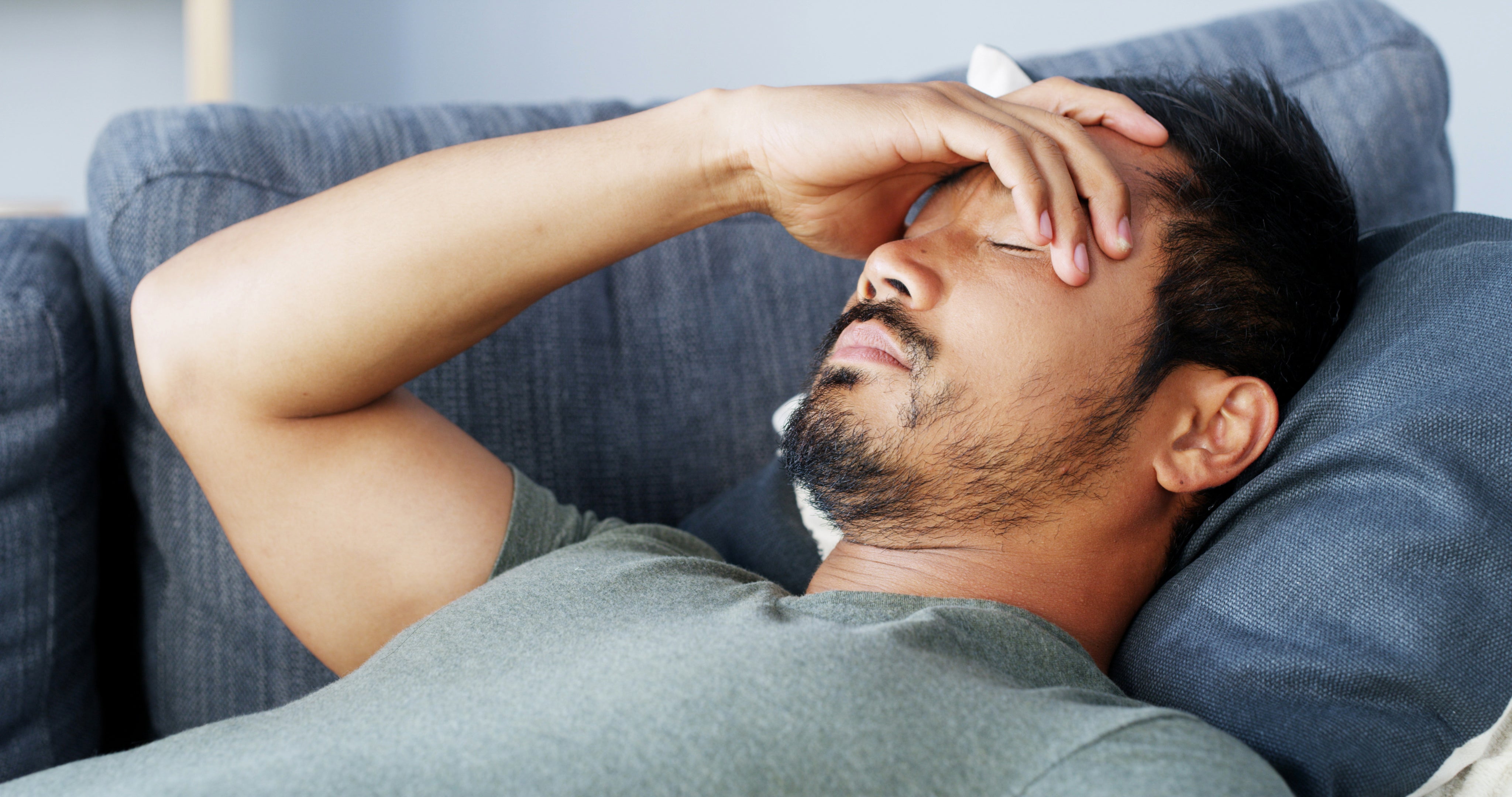 Your brain becomes less responsive to fullness signals when you’re short on sleep
