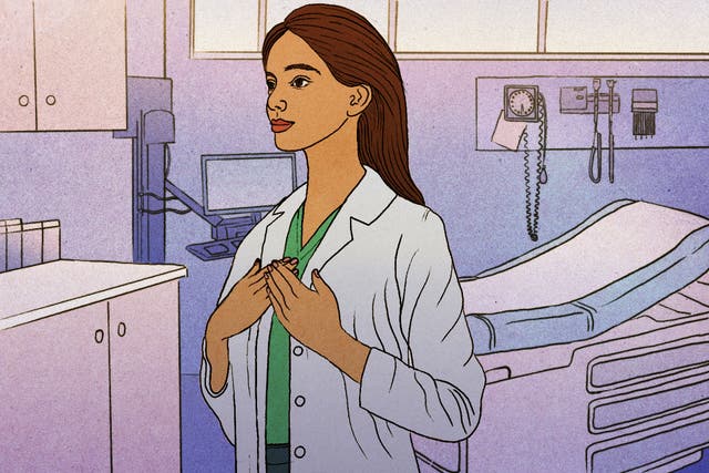 Be Well-Working Well-Practicing Gratitude