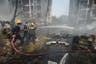 Air India flight to London crashes with over 240 people on board