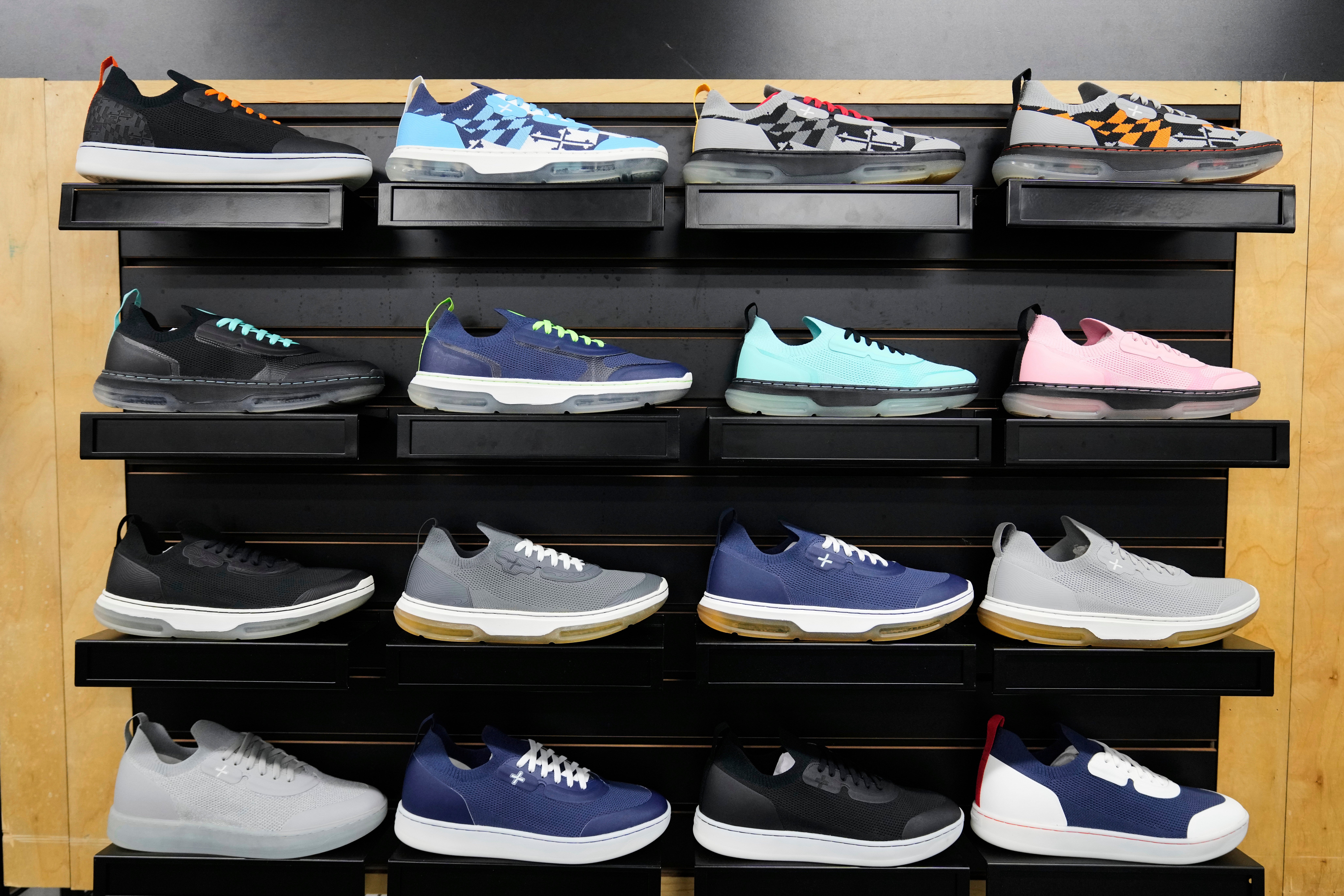 Trump Tariffs Innovation