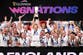 Back-to-back matches to be introduced in revamped Women’s Six Nations