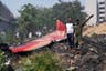 Experts conflicted on what may have caused Air India plane crash