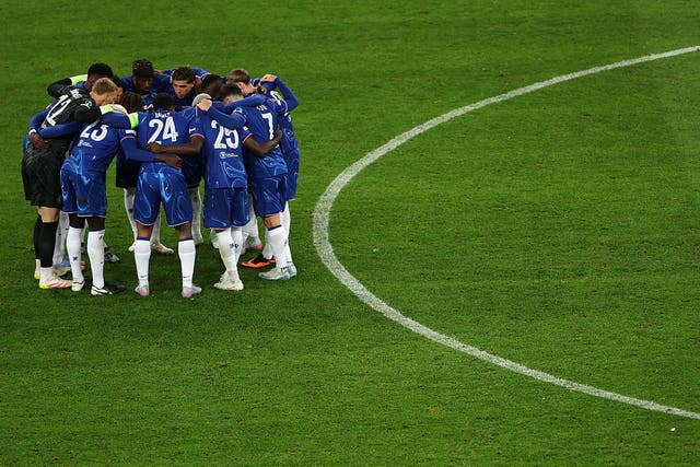 <p>Chelsea begin their Club World Cup campaign on Monday</p>