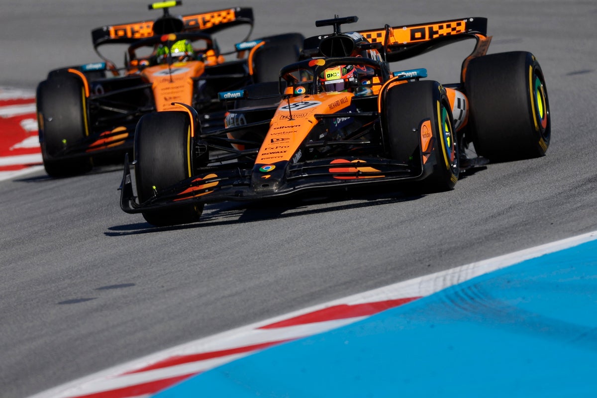 Canadian Grand Prix Prediction & F1 Betting Tips: McLaren Title Battle Heads to Montreal
