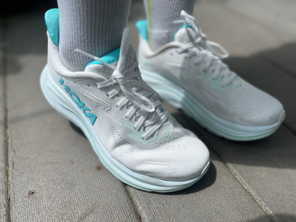 The padding provides support and comfort (Jennifer Heimlich/The Independent)