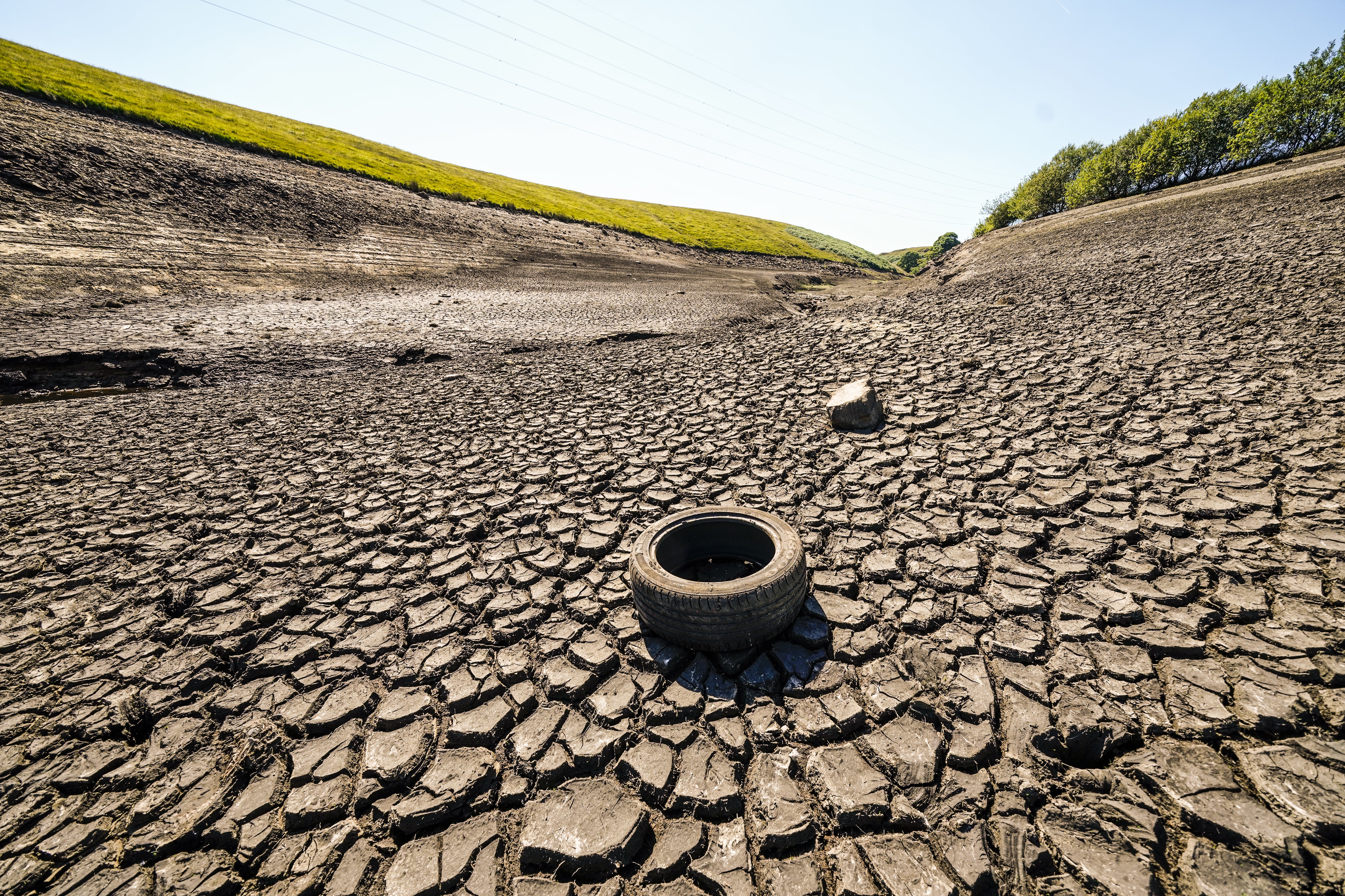 independent.co.uk - Rebecca Speare-Cole - The UK food imports most at risk from 'El Nino' heat stress this summer