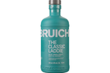 Best Scotch whiskey IndyBest review Bruichladdich the classic laddie Islay single malt