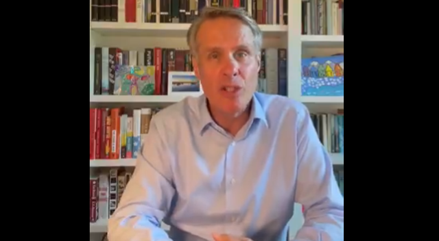 <p>Terry Moran says that he is launching his own Substack after he was fired by ABC News earlier this week.</p>