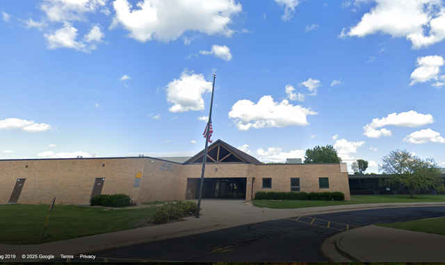 <p>A 12-year-old boy was arrested after threatening to kill all of his teachers in an email sent to administrators at Kennedy Middle School in Germantown, Wisconsin. </p>