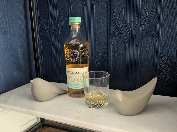 Glenglassaugh Sandend single malt 