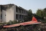 Air India plane crash: 241 onboard killed as Briton survives