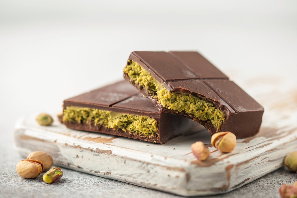 Watchdog warns of food safety risk of imported Dubai chocolate