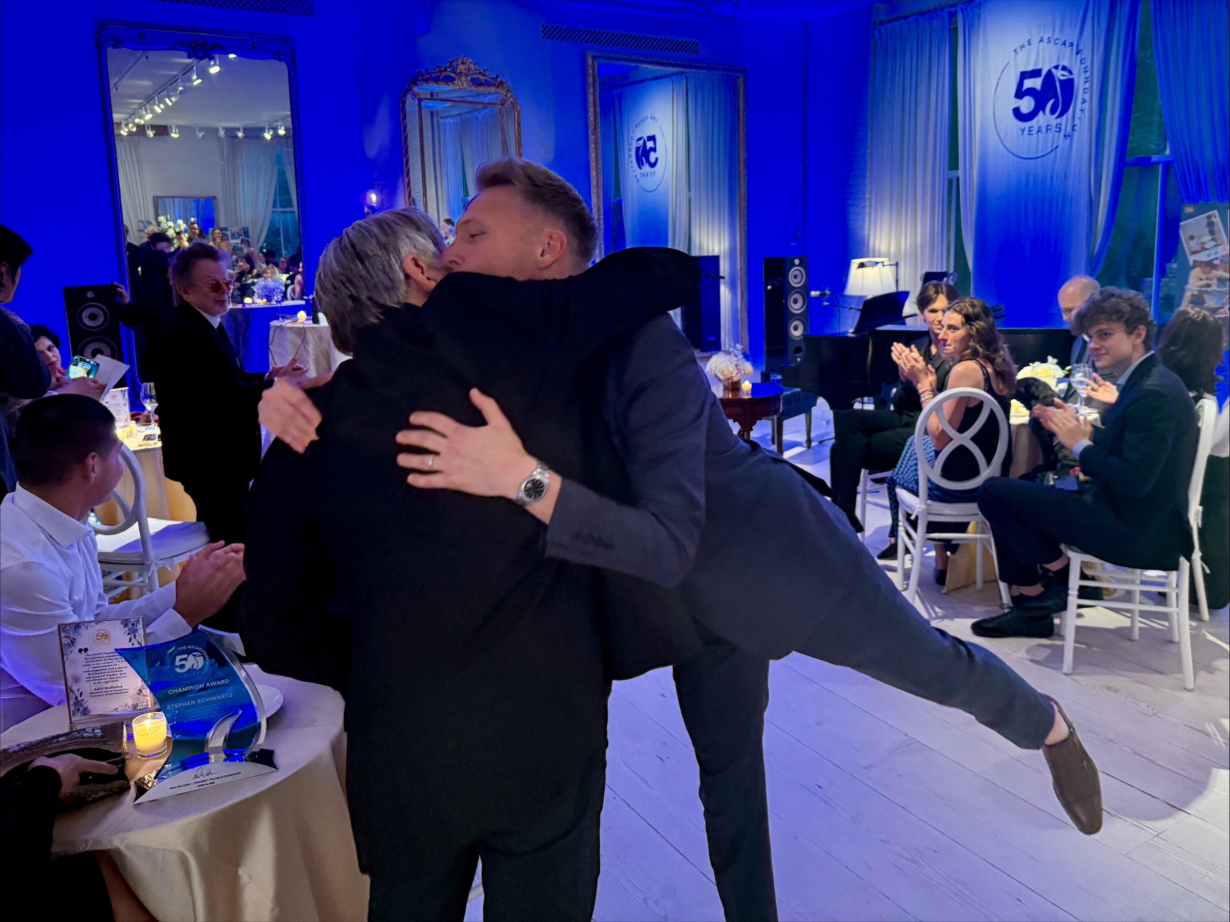 US—Philanthropy-Songwriting-Support