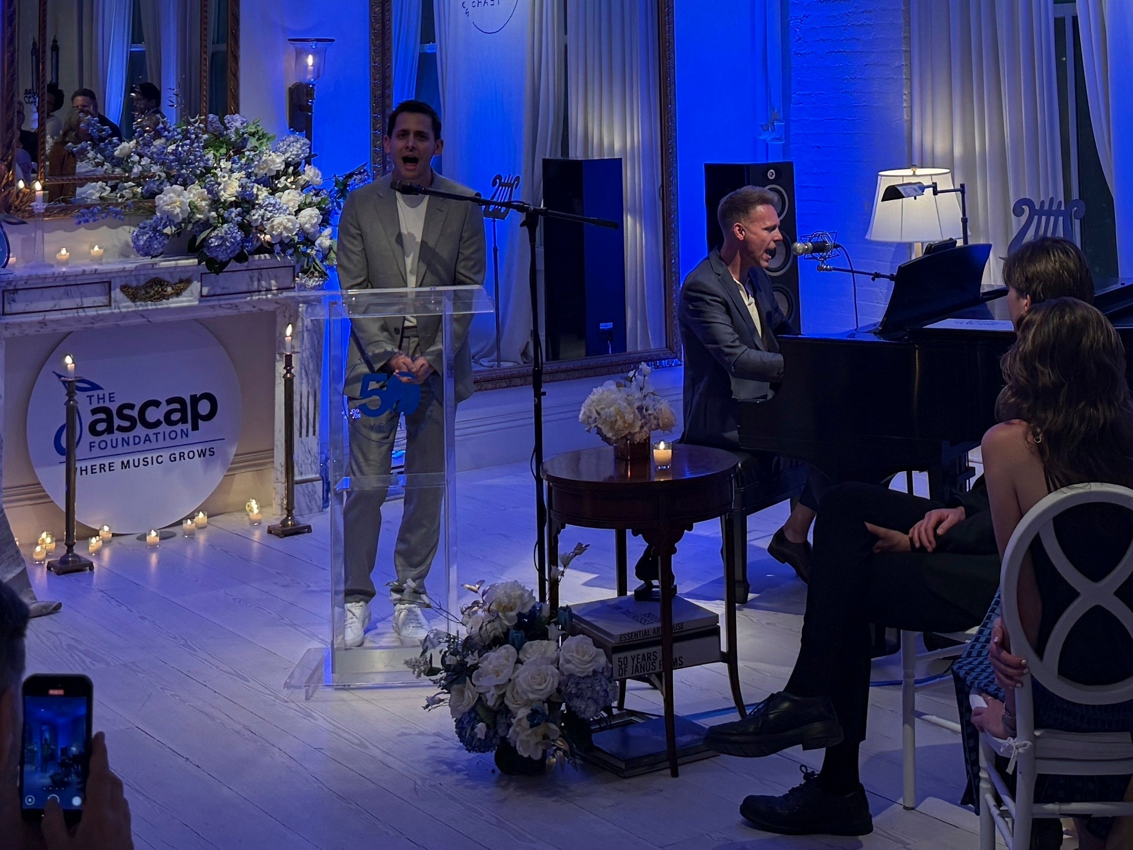 US—Philanthropy-Songwriting-Support