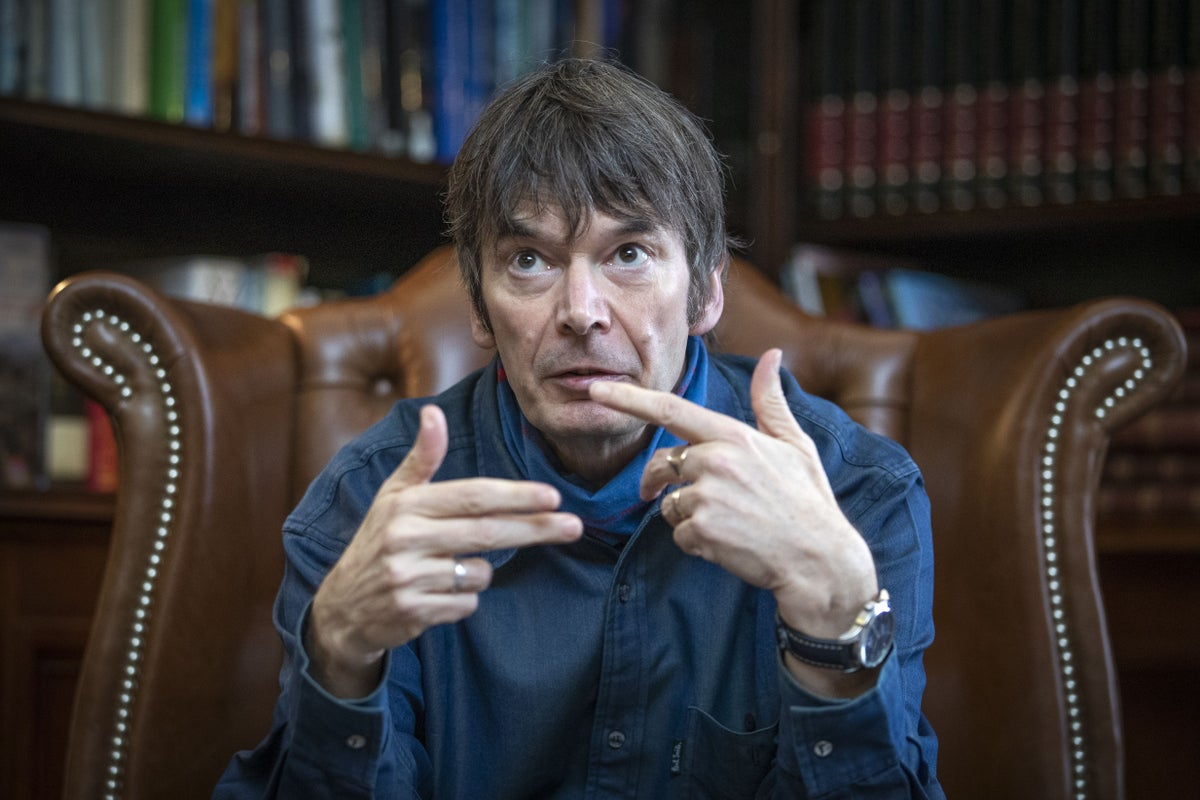 Bloody Scotland Festival Unveils 2025 Lineup with Ian Rankin as Guest Programmer