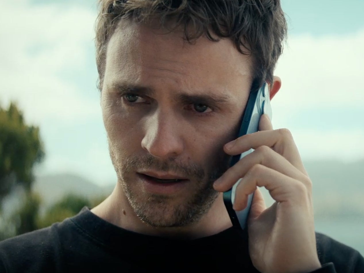 <p>‘The Survivors’ on Netflix</p>